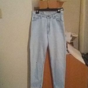 Levi's Jeans